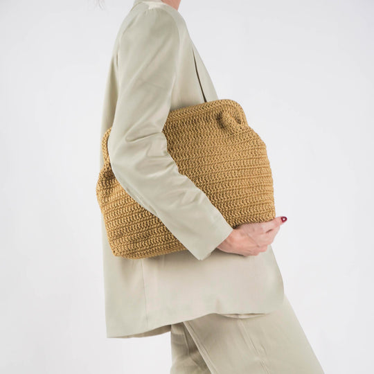 Paloma Pouch