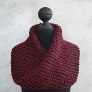 Twisted Cowl